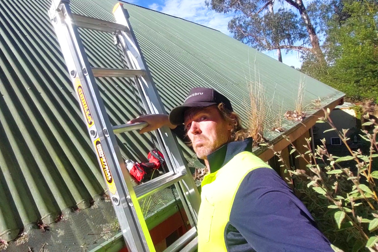 
Gutter Guard Assessment by Local Cleaner in portstephens: A Failure Unveiled