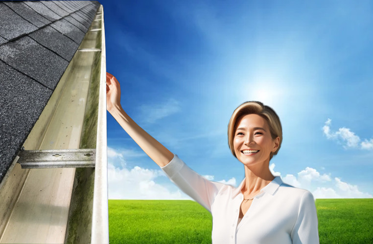 
Basic Tools, Immaculate Gutters: portstephens Gutter Cleaning Expertise